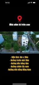 Thumb-Bán Nhà riêng 148m2 có sẵn 148 m2 thổ cư giá 17.6 tỷ tại Đường Bưng Ông Thoàn Phường Phú Hữu Quận 9 TP. Hồ Chí Minh-1