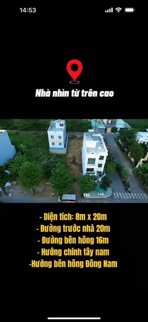 Main-Bán Nhà riêng 148m2 có sẵn 148 m2 thổ cư giá 17.6 tỷ tại Đường Bưng Ông Thoàn Phường Phú Hữu Quận 9 TP. Hồ Chí Minh-0