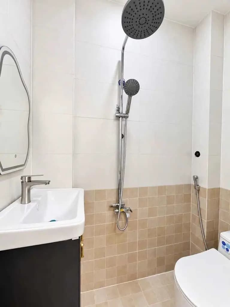 Main-NHÀ ĐẸP – NGUYỄN VĂN ĐẬU, BÌNH THẠNH – 23M² – 2 TẦNG – 2PN – CHỈ 4.18 TỶ-1