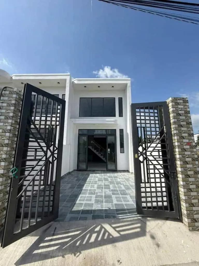 Main-Chỉ còn duy nhất 1 căn gác lửng gần ngay trạm thu phí Bửu Long-0
