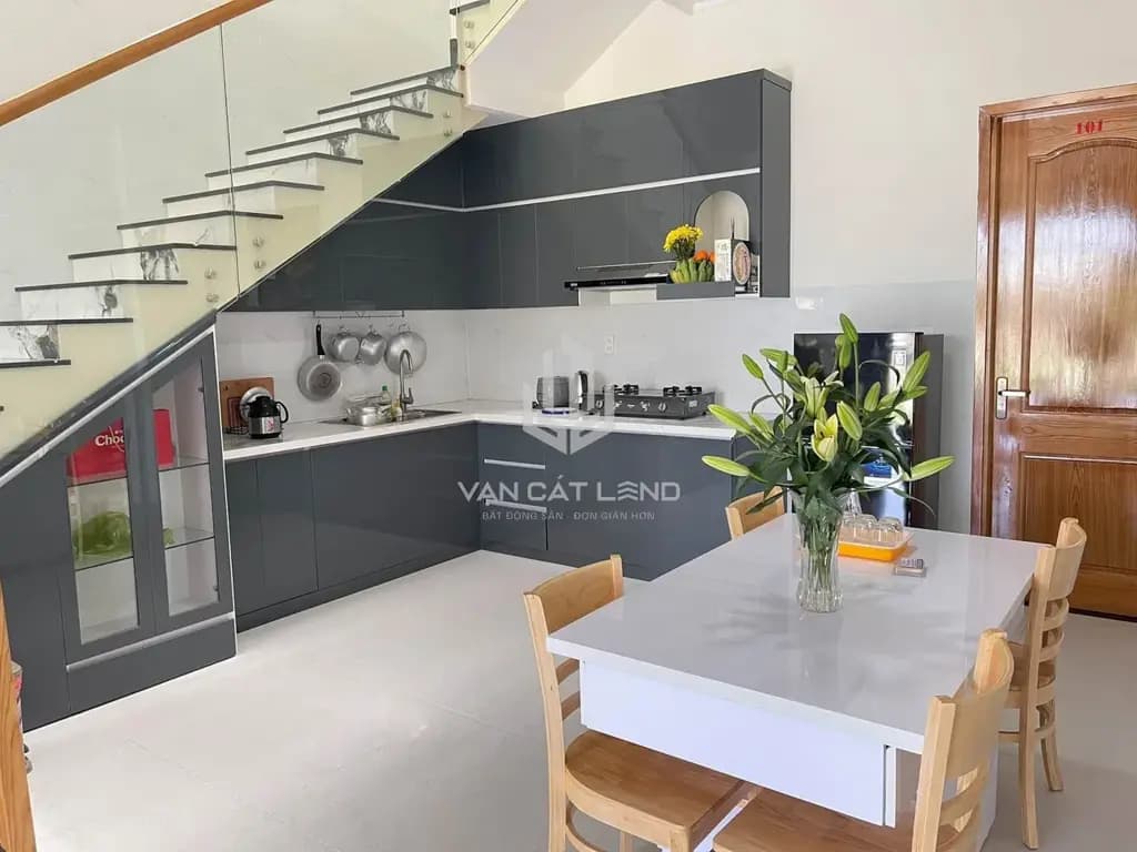 Main-🔥 CHO THUÊ NHÀ KHU KHANG LINH – 90M² – 3PN – FULL NỘI THẤT – HẺM 2 Ô TÔ TRÁNH – 12 TRIỆU/THÁNG 🔥-4