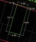 Thumb-Bán Nhà Bình Tân Bình Trị Đông 40m2 Hẻm 4m Không Quy Hoạch 3,X Tỷ-5