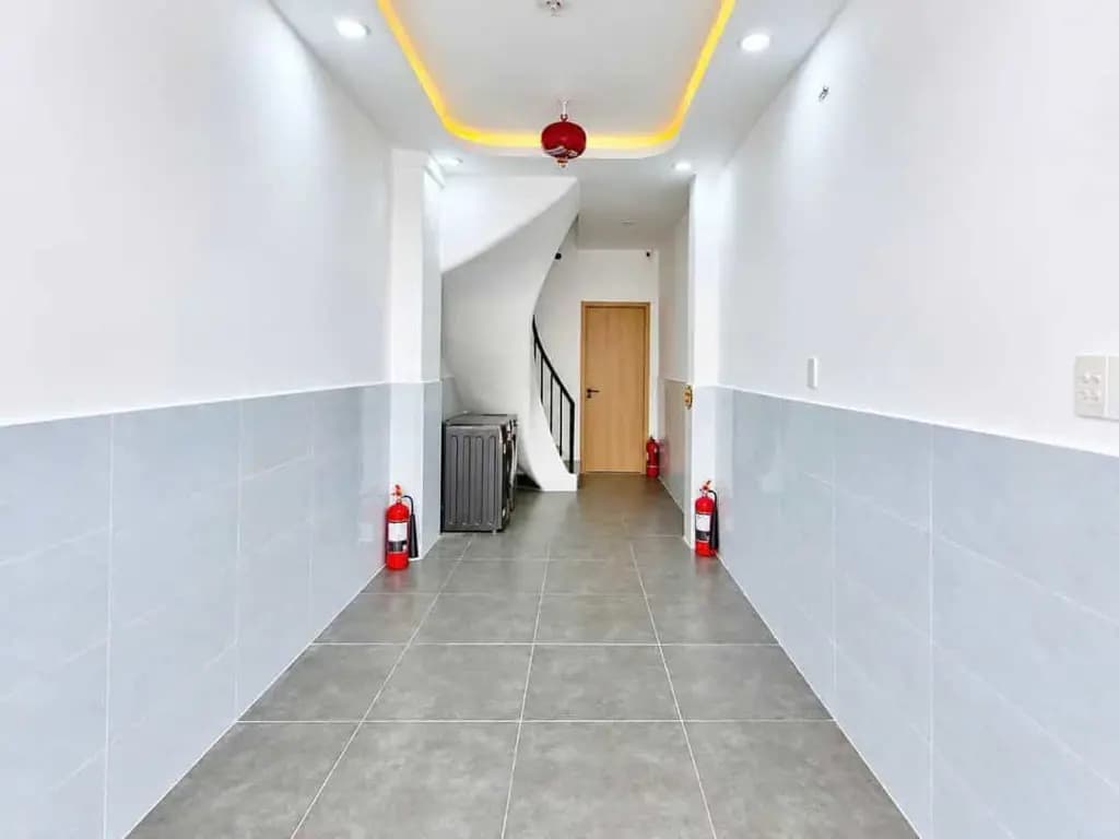Main-NHÀ 4 TẦNG 6PN – FULL NỘI THẤT – ĐANG KHAI THÁC 30TR/THÁNG | NGUYỄN VĂN ĐẬU-2