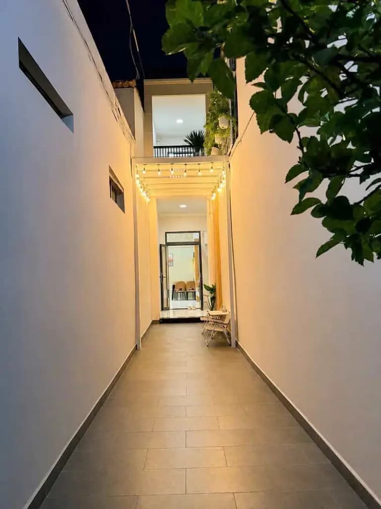 Main-NHÀ DIỆN TÍCH LỚN 70M² – XÔ VIẾT NGHỆ TĨNH, BÌNH THẠNH – FULL NỘI THẤT - 5.38 TỶ-3