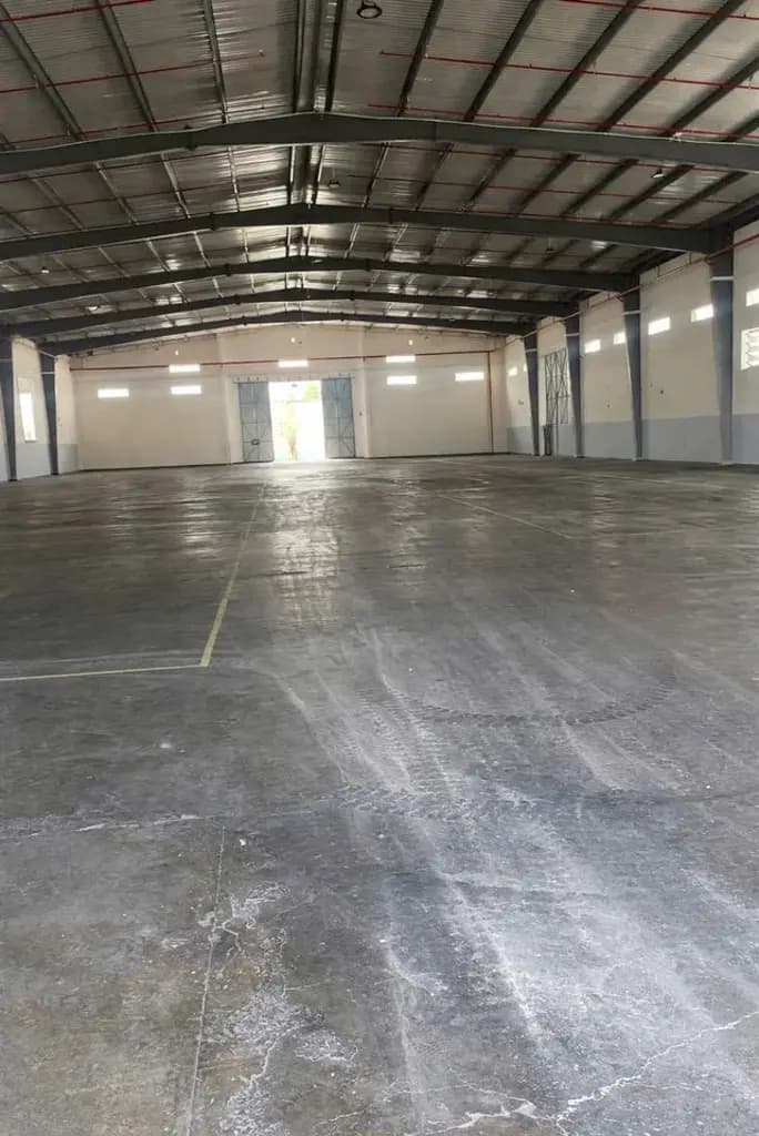 Main-Cho Thuê Kho Xưởng 5.000m2 KCN Hòa Phú Vĩnh Long - PCCC Tự Động, Trạm Điện 1200Kva-0