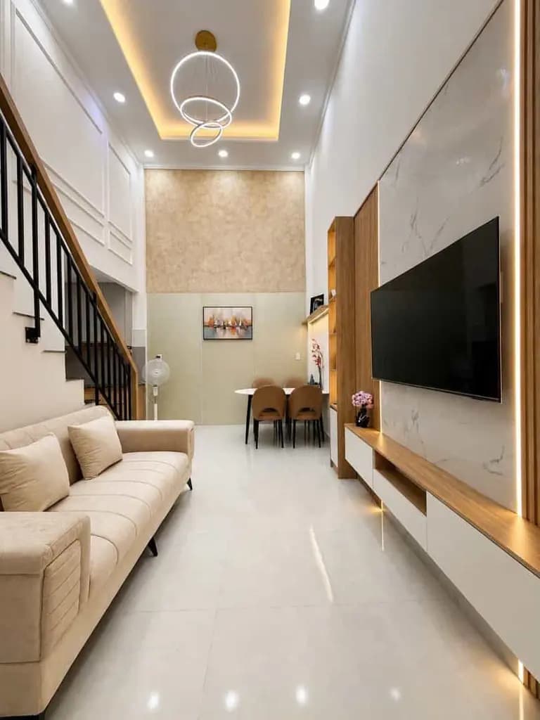 Main-NHÀ DIỆN TÍCH LỚN 70M² – XÔ VIẾT NGHỆ TĨNH, BÌNH THẠNH – FULL NỘI THẤT - 5.38 TỶ-0