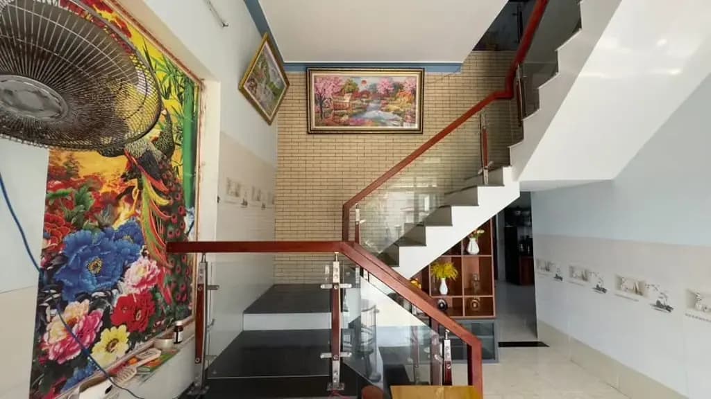 Main-CHỦ ĐANG KẸT TIỀN, CẦN BÁN GẤP CĂN NHÀ Ở HOÀI HẢI-2