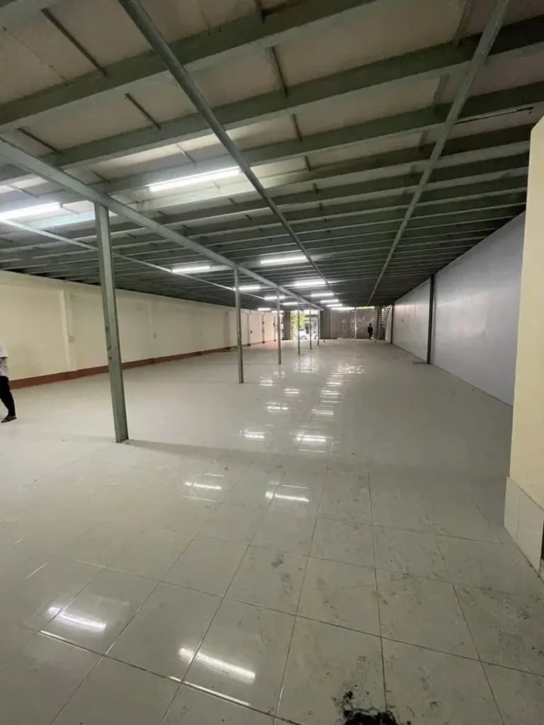 Main-KHO XƯỞNG 2 TẦNG 793M² KDC HƯNG PHÚ 1 – ĐIỆN 3 PHA NLMT – GIÁ CHỈ 35 TR/THÁNG!-1