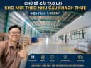 Thumb-GIÁ SỐC 45 TR/THÁNG! KHO TRỐNG SUỐT QL91B CẦN THƠ 1.400M²: PHOM VUÔNG VỰC 35M X 40M CỰC ĐẸP-1
