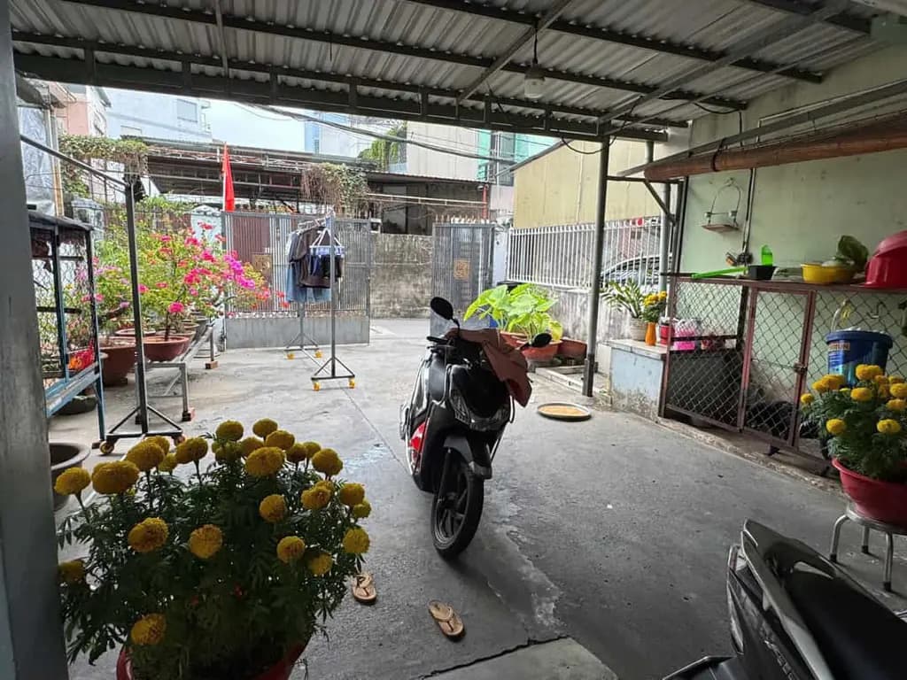 Main-LINH XUÂN – THỦ ĐỨC | ĐẤT RỘNG GẦN 177M² – NHÀ CẤP 4 – Ô TÔ VÀO TẬN SÂN | 13,5 TỶ TL-0