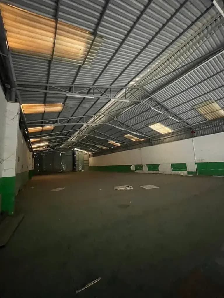 Main-KHO XƯỞNG 2 TẦNG 793M² KDC HƯNG PHÚ 1 – ĐIỆN 3 PHA NLMT – GIÁ CHỈ 35 TR/THÁNG!-3