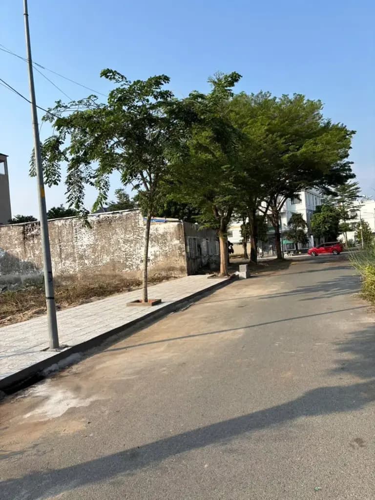 Main-Bán Nhà riêng 148m2 có sẵn 148 m2 thổ cư giá 17.6 tỷ tại Đường Bưng Ông Thoàn Phường Phú Hữu Quận 9 TP. Hồ Chí Minh-1