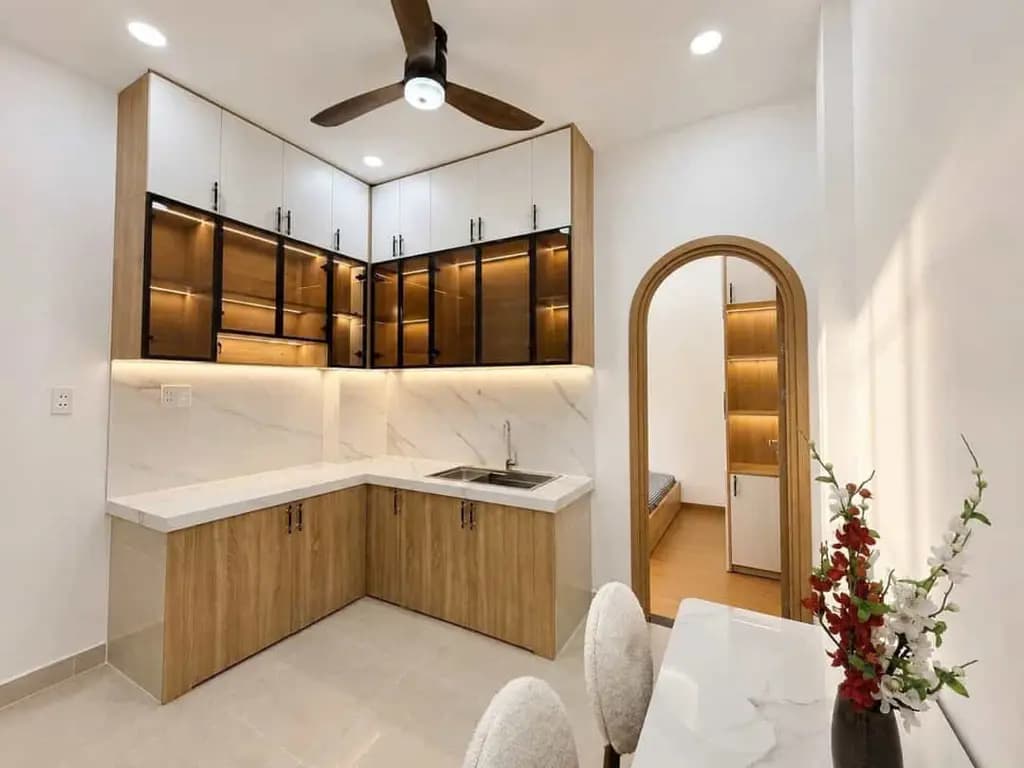 Main-NHÀ ĐẸP GẦN CẦU THỦ THIÊM – GIÁP KHU ĐÔ THỊ SALA – FULL NỘI THẤT - 5,99 TỶ-5