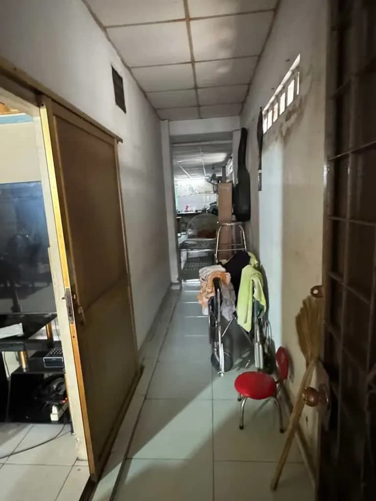 Main-LINH XUÂN – THỦ ĐỨC | ĐẤT RỘNG GẦN 177M² – NHÀ CẤP 4 – Ô TÔ VÀO TẬN SÂN | 13,5 TỶ TL-4
