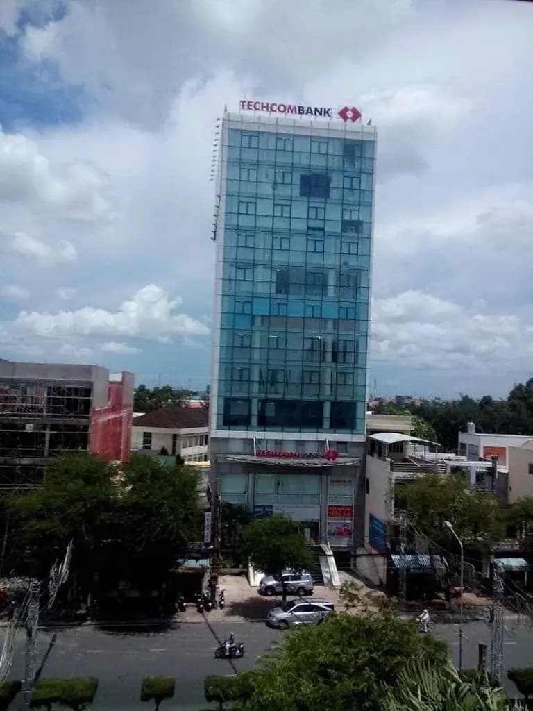 Cho thuê Văn phòng 100m2 giá 25.5 triệu tại Đường 30 Tháng 4 Phường Xuân Khánh Quận Ninh Kiều Cần Thơ