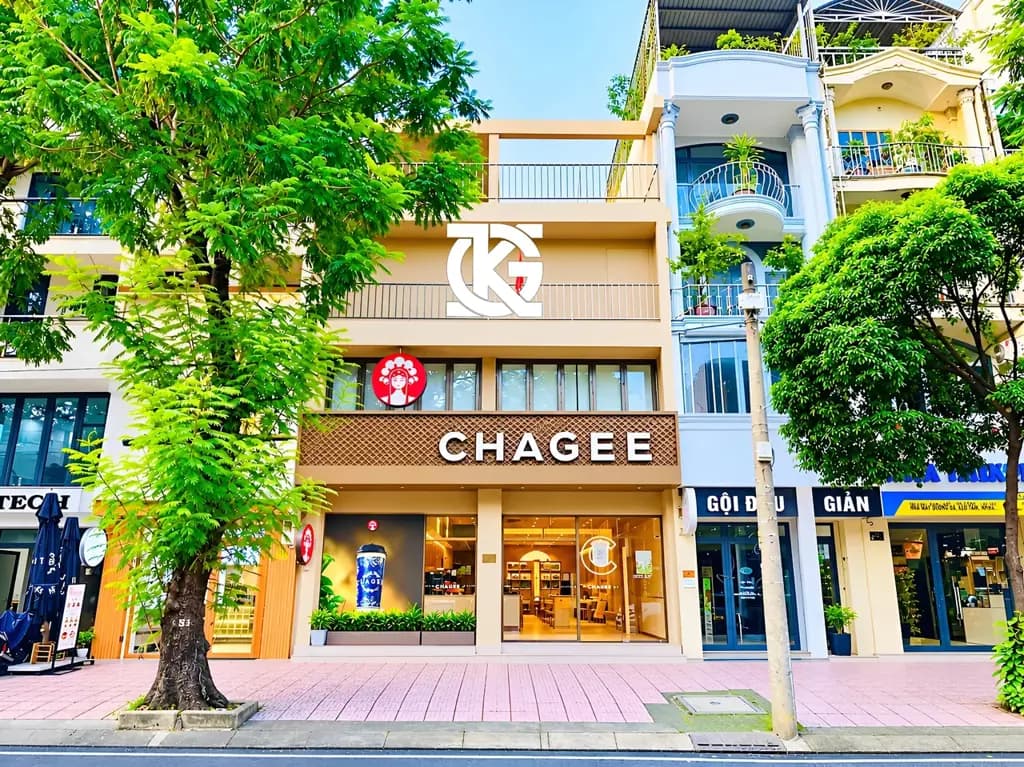 Main-❇️❇️ Cho Thuê Nhà Mặt Tiền: 133-135 Bàu Cát - Quận Tân Bình - 8x18m, 5 tầng-0