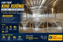 Thumb-KHO XƯỞNG SKC 1.500M² KHU VỰC NGÃ 6 CẦN THƠ – XE TẢI LỚN – GIÁ CHỈ 60 TR/THÁNG!-1