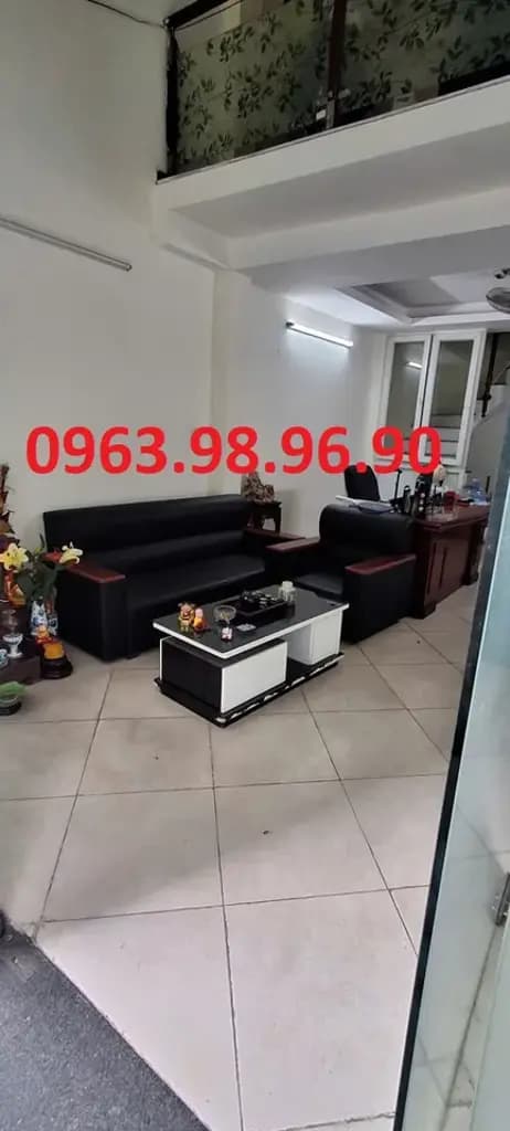 Cho thuê mặt bằng kinh doanh mặt phố Lý Thường Kiệt, Kiến Hưng, Hà Đông LIÊN HỆ XEM NHÀ: 0963989690
