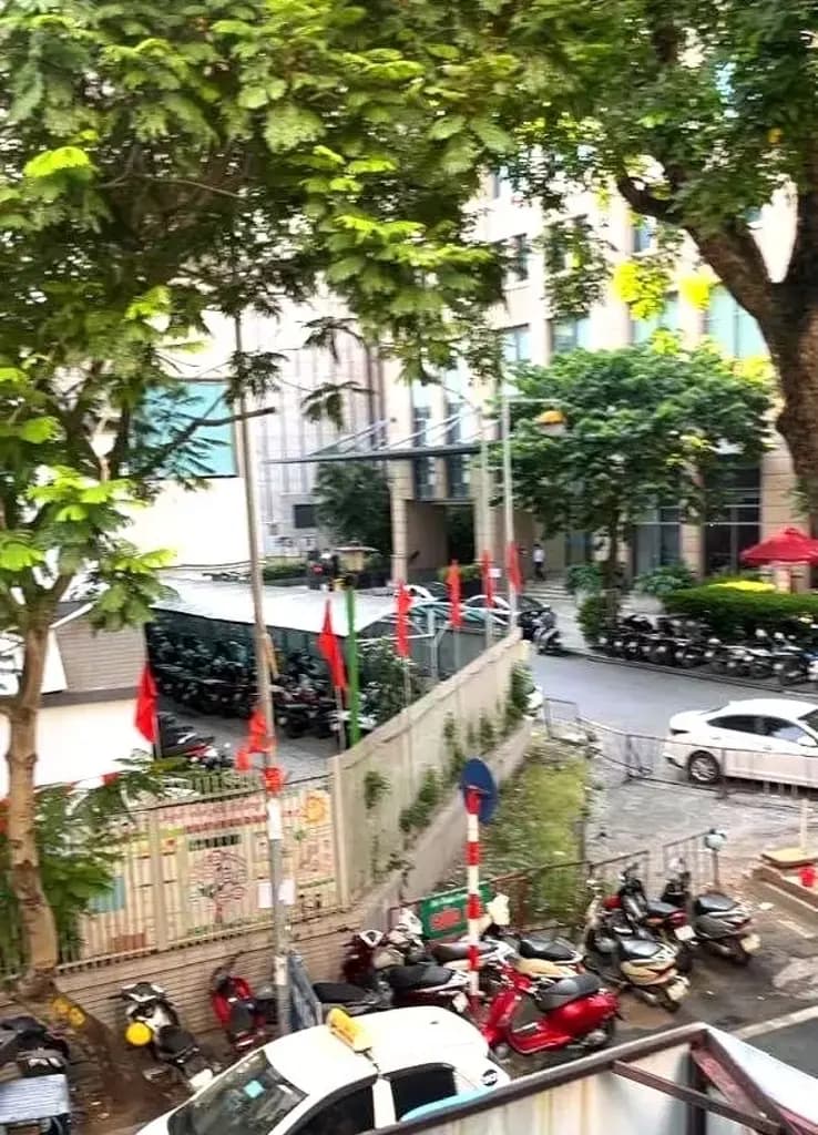 Main-Cho thuê Căn hộ chung cư 28m2 giá 6.5 triệu tại Đường Mai Hắc Đế Phường Lê Đại Hành Quận Hai Bà Trưng Hà Nội-0