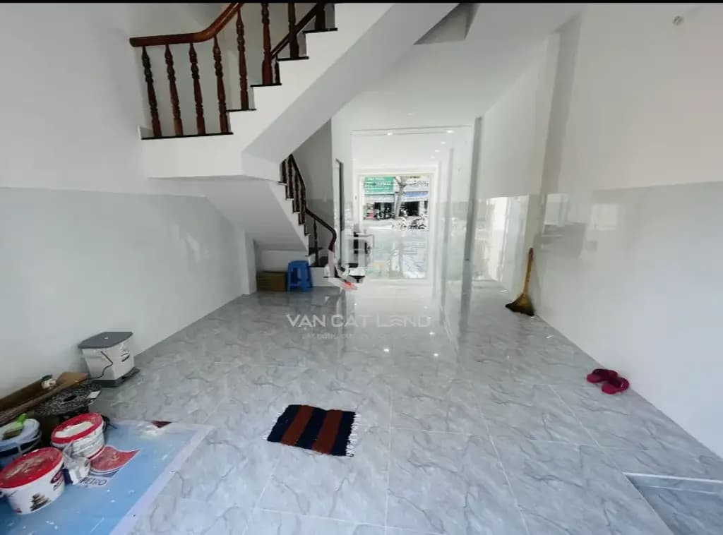 Main-🔥 CHO THUÊ NHÀ MẶT TIỀN NGUYỄN TRI PHƯƠNG – 81M² – 1 TRỆT 2 LẦU – 4PN 5WC – TỪ 12 TRIỆU/THÁNG 🔥-3