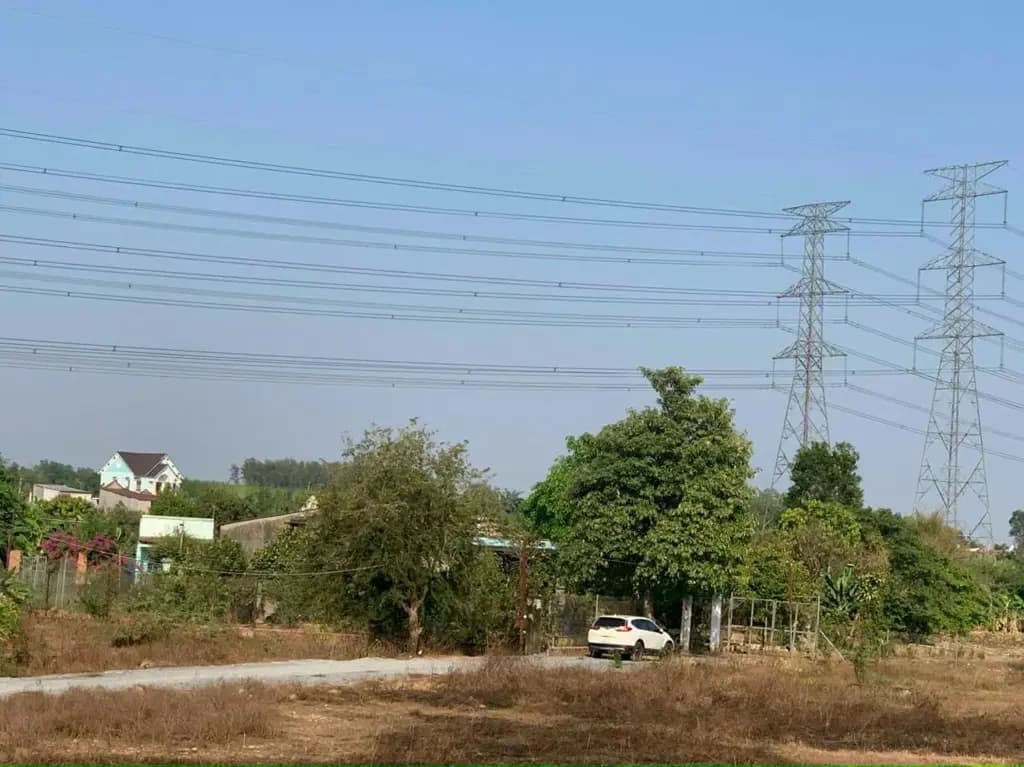 Main-Cho thuê Đất 4200m2 có sẵn 300 m2 thổ cư giá 6 triệu tại Đường ĐT 767 Xã Vĩnh Tân Huyện Vĩnh Cửu Đồng Nai-5