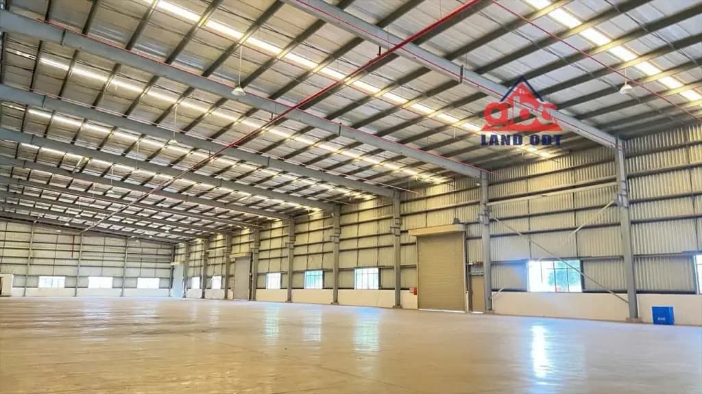 Main-Cho thuê Kho, nhà xưởng 2000m2 giá 236 triệu tại - Chọn - Xã Hiệp Phước Huyện Nhơn Trạch Đồng Nai-3