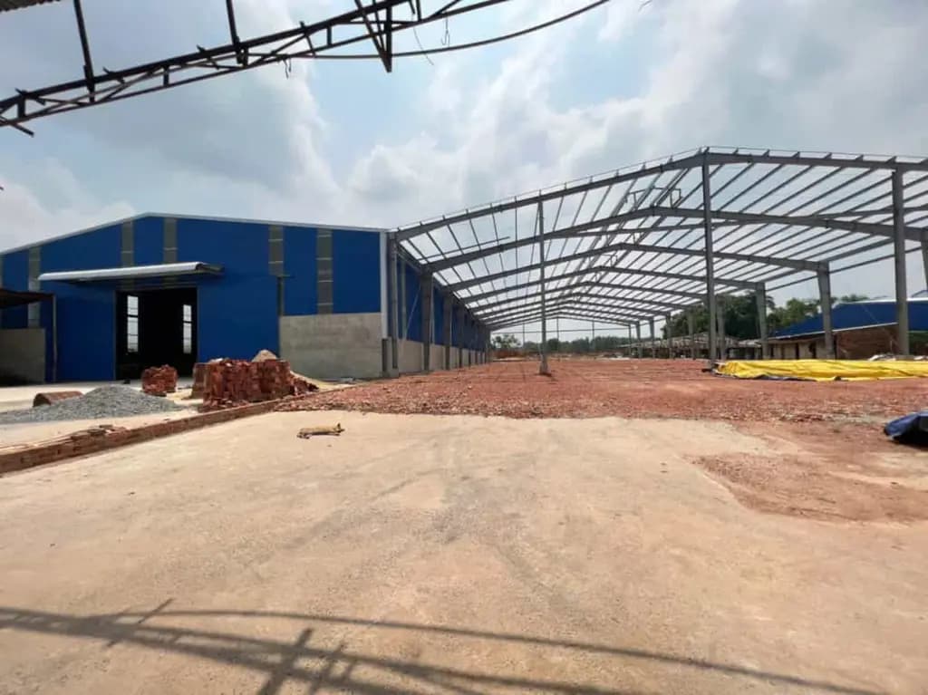 Main-Cho Thuê Nhà Xưởng Bàu Bàng Bình Dương 4.000m² – Cho Thuê Lẻ 2.200m² & 1.800m², PCCC Tự Động-1