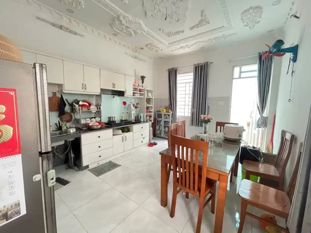 Main-BÁN GẤP NHÀ CHÍNH CHỦ - 73,5 m2 - TT NHÀ BÈ - NHÀ ĐẸP VÔ Ở NGAY - NỢ NGÂN HÀNG BÁN GẤP 4,1 TỶ-5