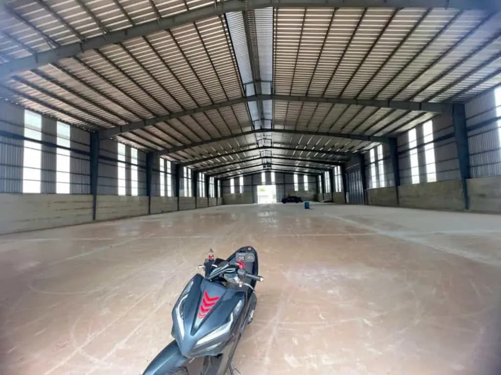 Main-Cho Thuê Nhà Xưởng Bàu Bàng Bình Dương 4.000m² – Cho Thuê Lẻ 2.200m² & 1.800m², PCCC Tự Động-2
