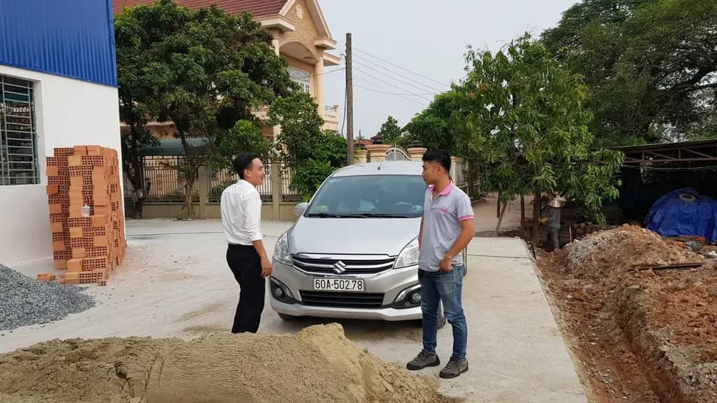 Main-NHÀ XƯỞNG CHOT HUÊ PHƯỜNG THỚI AN QUẬN 12 DT: 1000M GIÁ 70 TRIÊU LH: 0944977229-2