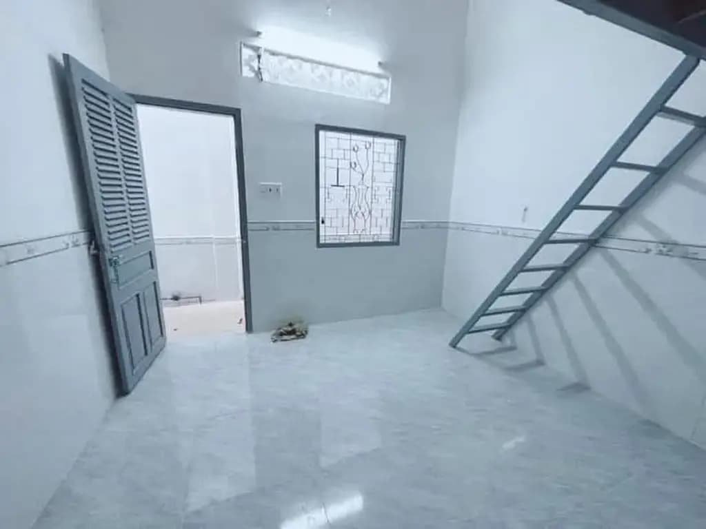 Main-Bán hai dãy nhà trọ Hồ Văn Long Bình Tân 210m² nở hậu 9m - dòng tiền ổn định 20 triệu/ tháng chỉ 6.85 tỷ-1
