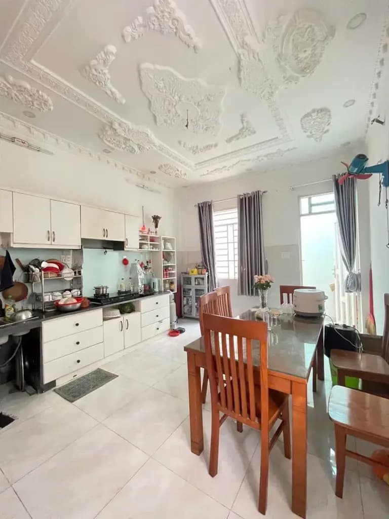 Main-BÁN GẤP NHÀ CHÍNH CHỦ - 73,5 m2 - TT NHÀ BÈ - NHÀ ĐẸP VÔ Ở NGAY - NỢ NGÂN HÀNG BÁN GẤP 4,1 TỶ-6