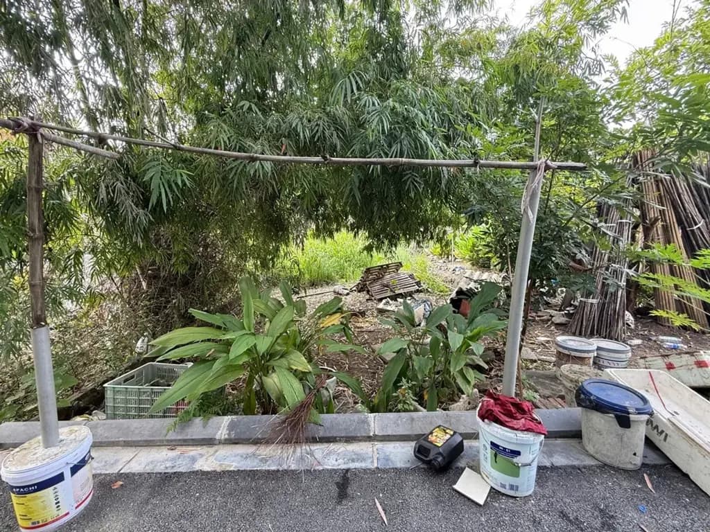Main-Bán Đất 78m2 có sẵn 78 m2 thổ cư giá 5.4 tỷ tại Xã Vân Nội Huyện Đông Anh Hà Nội-2