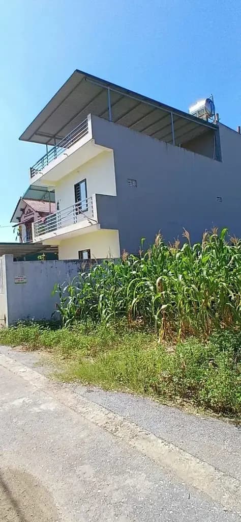 💰Chủ cần tiền gấp bán 101m2 thổ cư giá 1.7 tỷ tại Xã Bình Yên Huyện Thạch Thất Hà Nội - 💰 Hai mảnh đất cùng diện tích chưa chắc có giá trị giống nhau.