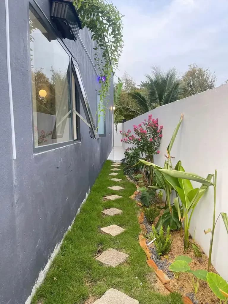 Main-💥 Kẹt Lắm rồi , Cần bán gấp căn nhà Sổ Riêng Thổ Cư Cuối đường Đồng Khởi. Ngay changshin cây xăng Thạnh Phú-1