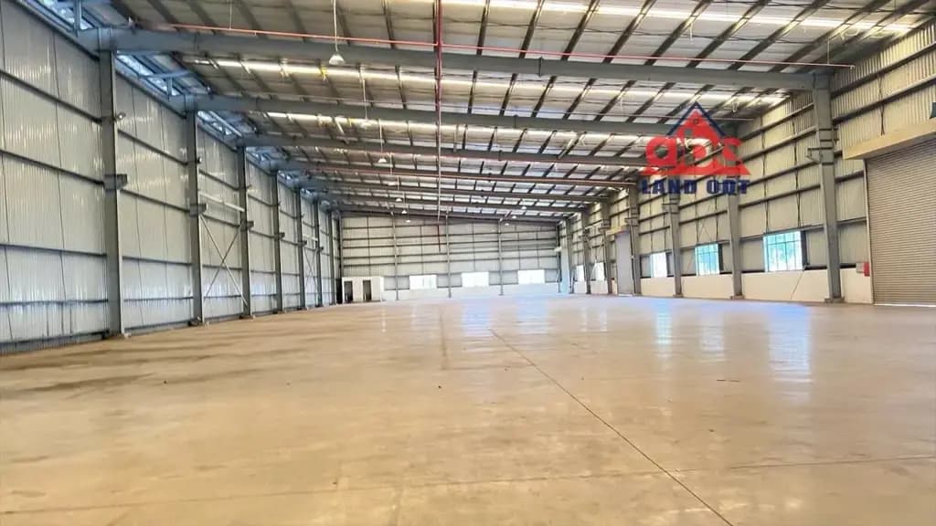 Main-Cho thuê Kho, nhà xưởng 2000m2 giá 236 triệu tại - Chọn - Xã Hiệp Phước Huyện Nhơn Trạch Đồng Nai-0