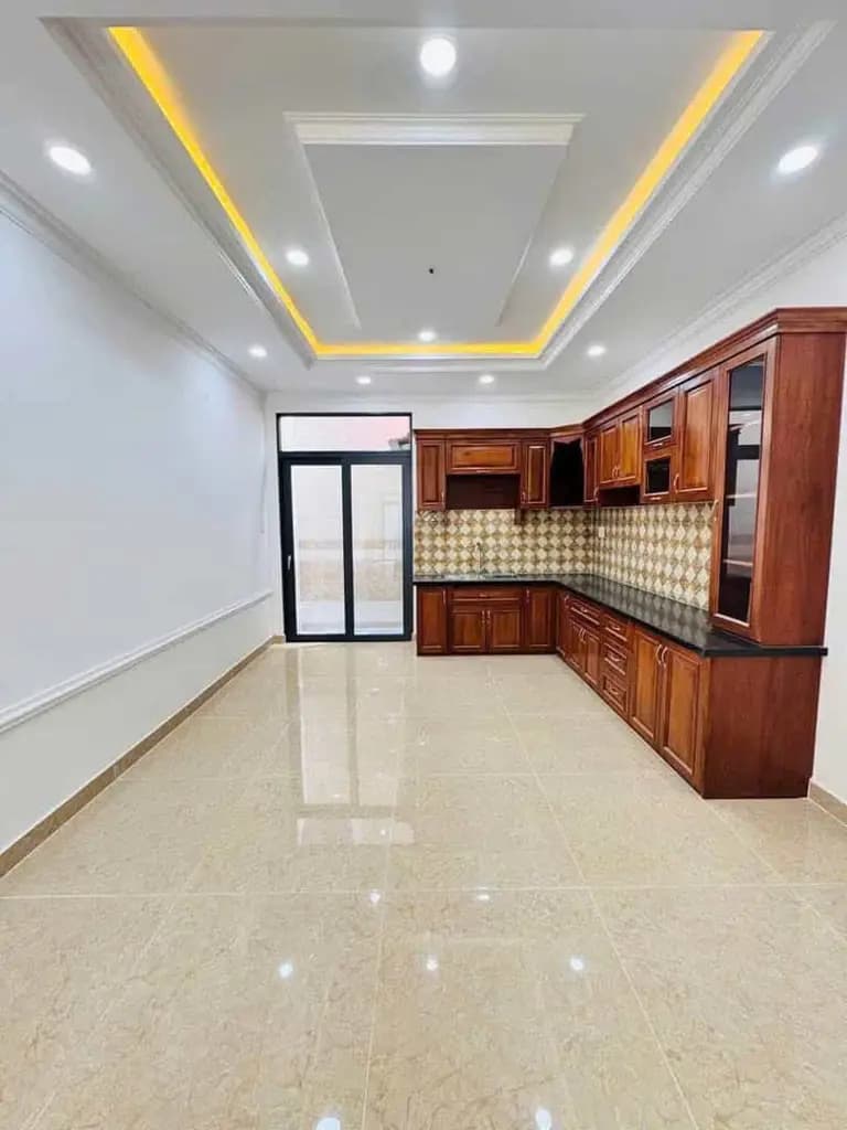 Main-CHO THUÊ NHÀ HẺM XE HƠI 585 QL 13, LIỀN KỀ VẠN PHÚC,KHU ĐỒNG BỘ MỚI XÂY NGAY CẦU ĐÚC NHỎ.-4