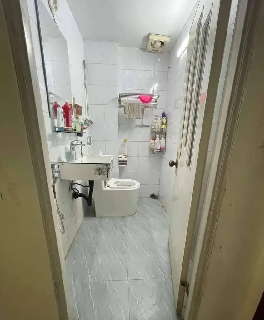 Main-Cho thuê Nhà riêng 4 tầng 3 ngủ giá 9 triệu tại Đường Kim Ngưu Phường Thanh Nhàn Quận Hai Bà Trưng Hà Nội-3
