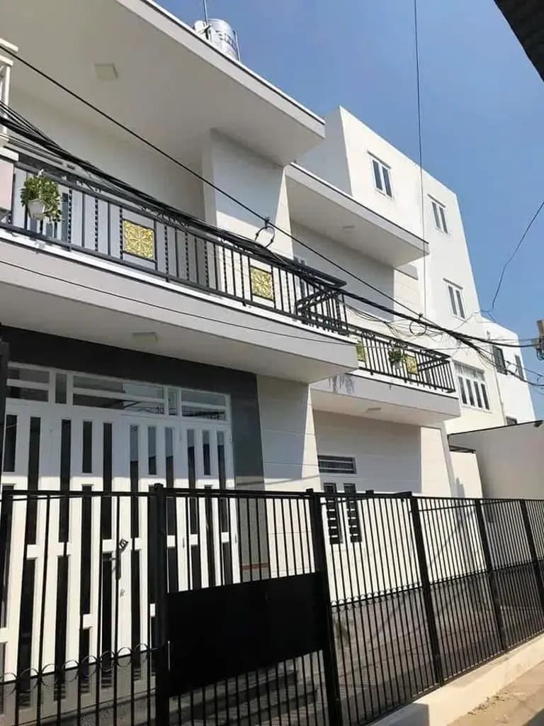 Main-BÁN GẤP NHÀ CHÍNH CHỦ - 73,5 m2 - TT NHÀ BÈ - NHÀ ĐẸP VÔ Ở NGAY - NỢ NGÂN HÀNG BÁN GẤP 4,1 TỶ-8
