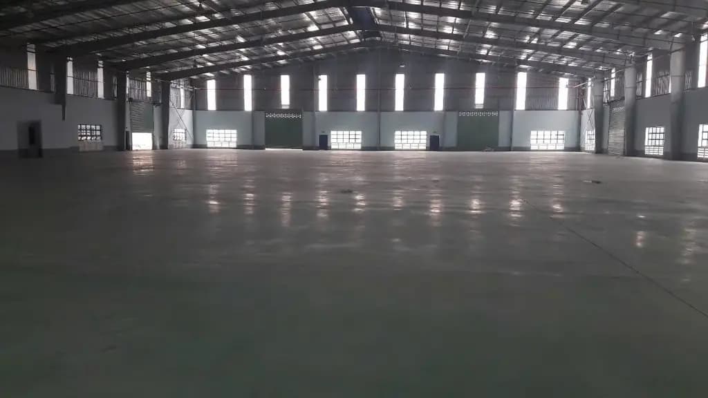 Main-NHÀ XƯỞNG CHO THUÊ 6000M GIÁ 200 TRIÊU XÃ TÂN PHÚ TRUNG CU CHI LH: 0944977229-0
