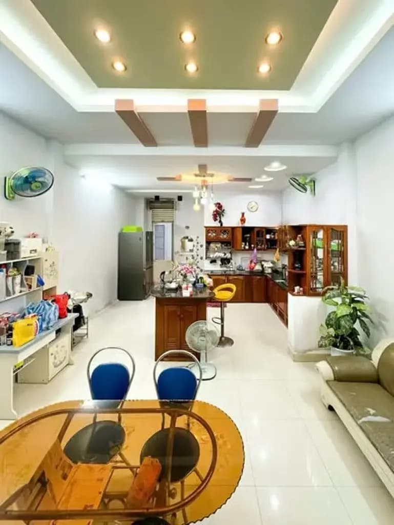 Main-20-CHO THUÊ NHÀ 3 TẦNG CAO BÁ NHẠ, SƠN TRÀ – FULL NỘI THẤT-0