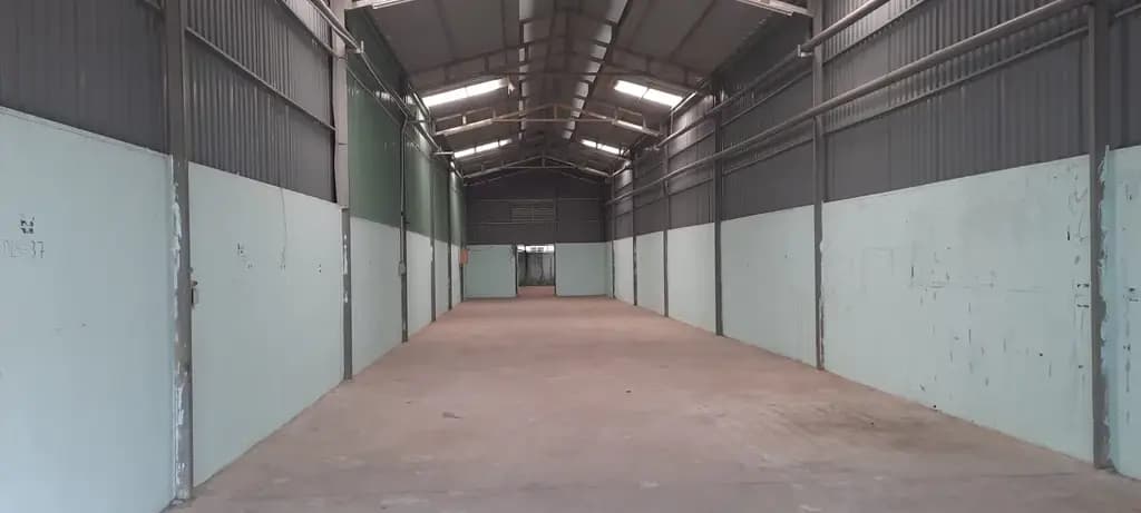 Main-NHÀ XƯỞNG CHO THUÊ XÃ XUÂN THỚI THƯƠNG HOC MÔN GIÁ 300M GIÁ 20 TRIÊU LH; 0944977229-2