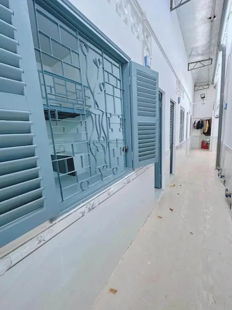 Main-Bán hai dãy nhà trọ Hồ Văn Long Bình Tân 210m² nở hậu 9m - dòng tiền ổn định 20 triệu/ tháng chỉ 6.85 tỷ-6