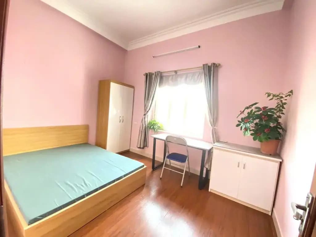 Main-Cho thuê Nhà trọ/phòng trọ 28m2 giá 2.4 triệu tại Đường Cầu Diễn Phường Minh Khai Quận Bắc Từ Liêm Hà Nội-3