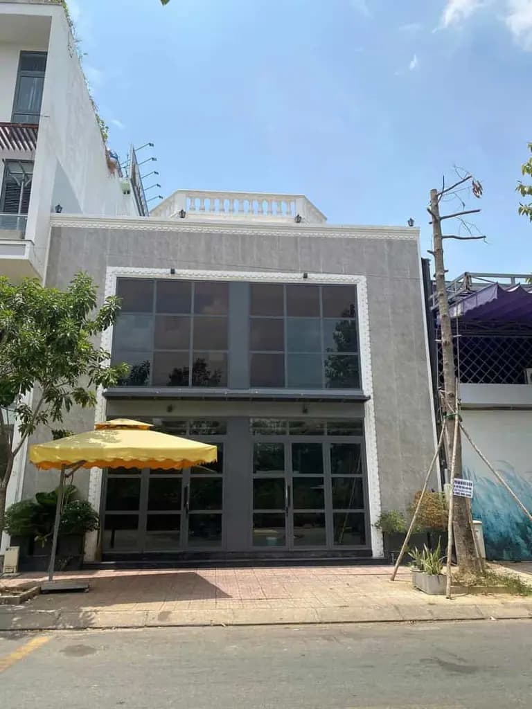 CHO THUÊ MẶT BẰNG ĐẸP TẠI BIÊN HÒA – PHÙ HỢP VĂN PHÒNG / IT / QUÁN NET