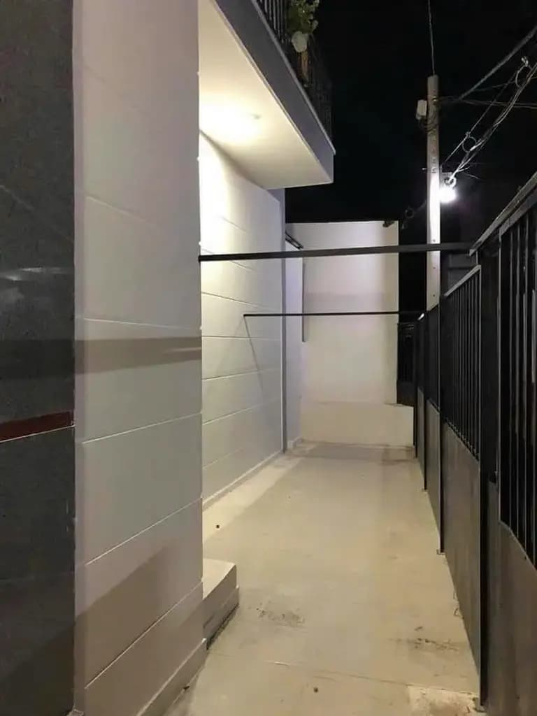 Main-BÁN GẤP NHÀ CHÍNH CHỦ - 73,5 m2 - TT NHÀ BÈ - NHÀ ĐẸP VÔ Ở NGAY - NỢ NGÂN HÀNG BÁN GẤP 4,1 TỶ-7