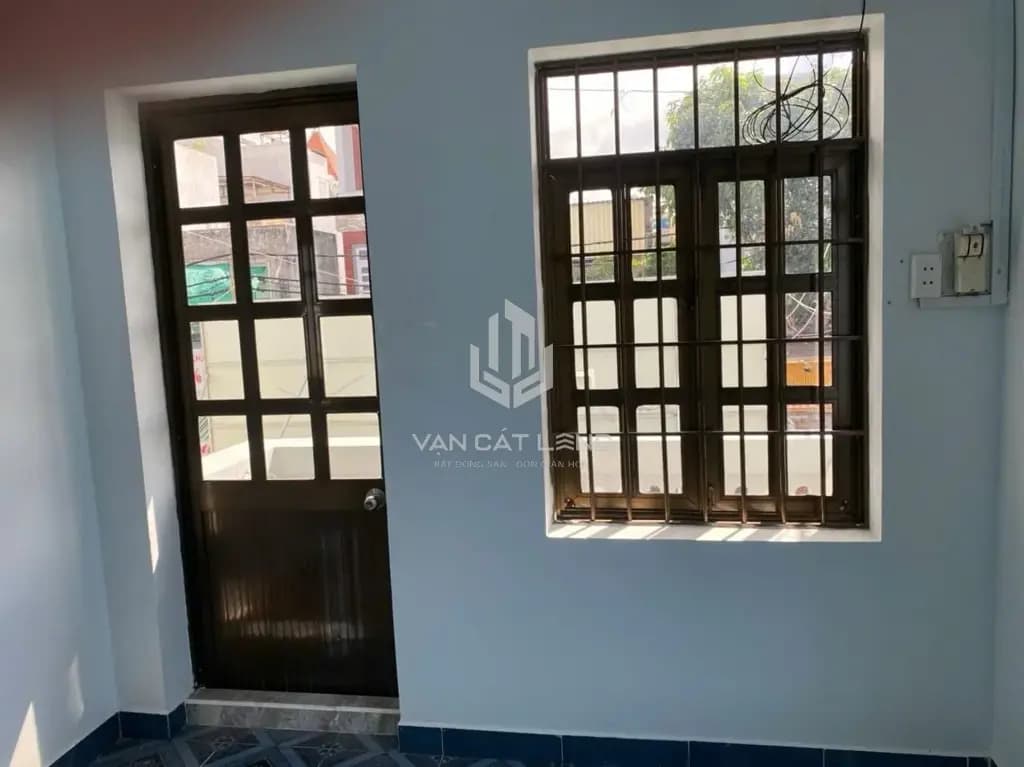 Main-🔥 CHO THUÊ NHÀ NGUYÊN CĂN MẶT TIỀN LÊ LAI, P.3 – 90M² – NGANG 6M – 2PN – 22 TRIỆU/THÁNG 🔥-5