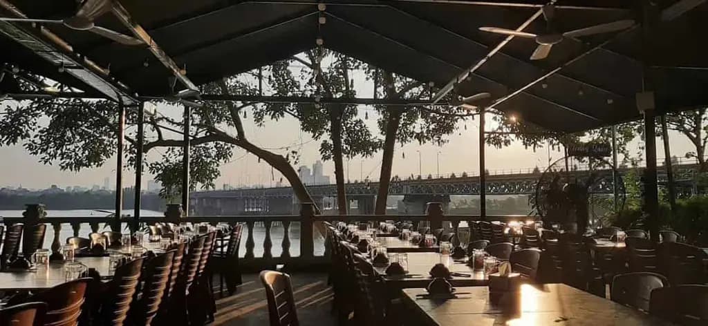 Main-CHO THUÊ MẶT BẰNG KINH DOANH – 350 M2 -LONG BIÊN - VIEW SÔNG - KINH DOANH NHÀ HÀNG, COFFE, QUÁN ĂN…-1