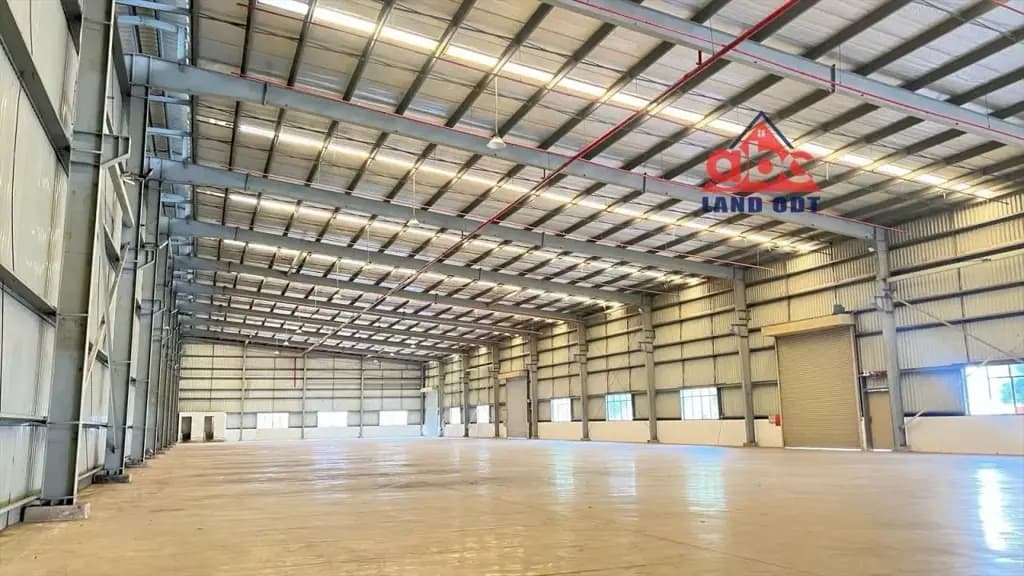 Main-Cho thuê Kho, nhà xưởng 2000m2 giá 236 triệu tại - Chọn - Xã Hiệp Phước Huyện Nhơn Trạch Đồng Nai-1