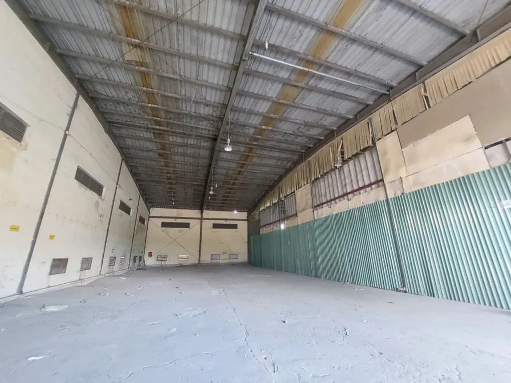 Main-Cho thuê kho xưởng Quận 7 DT 400m2, vị trí trung tâm đường Nguyễn Văn Quỳ giáp cầu Phú Mỹ-1